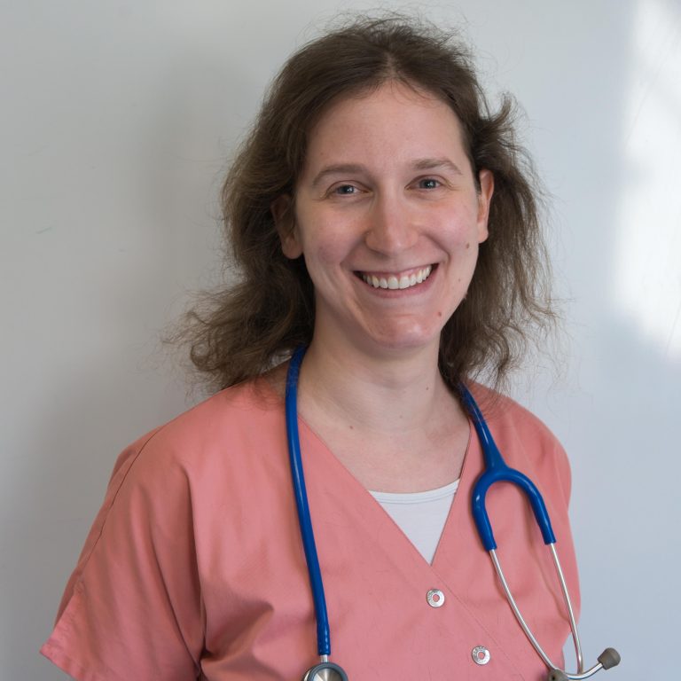 Dr Bancharel, vétérinaire — Clinique du Pré Saint-Gervais