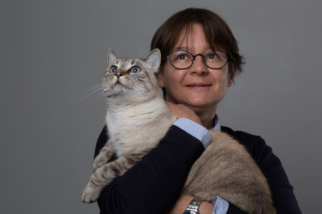Dr Clerc, vétérinaire — Clinique du Pré Saint-Gervais